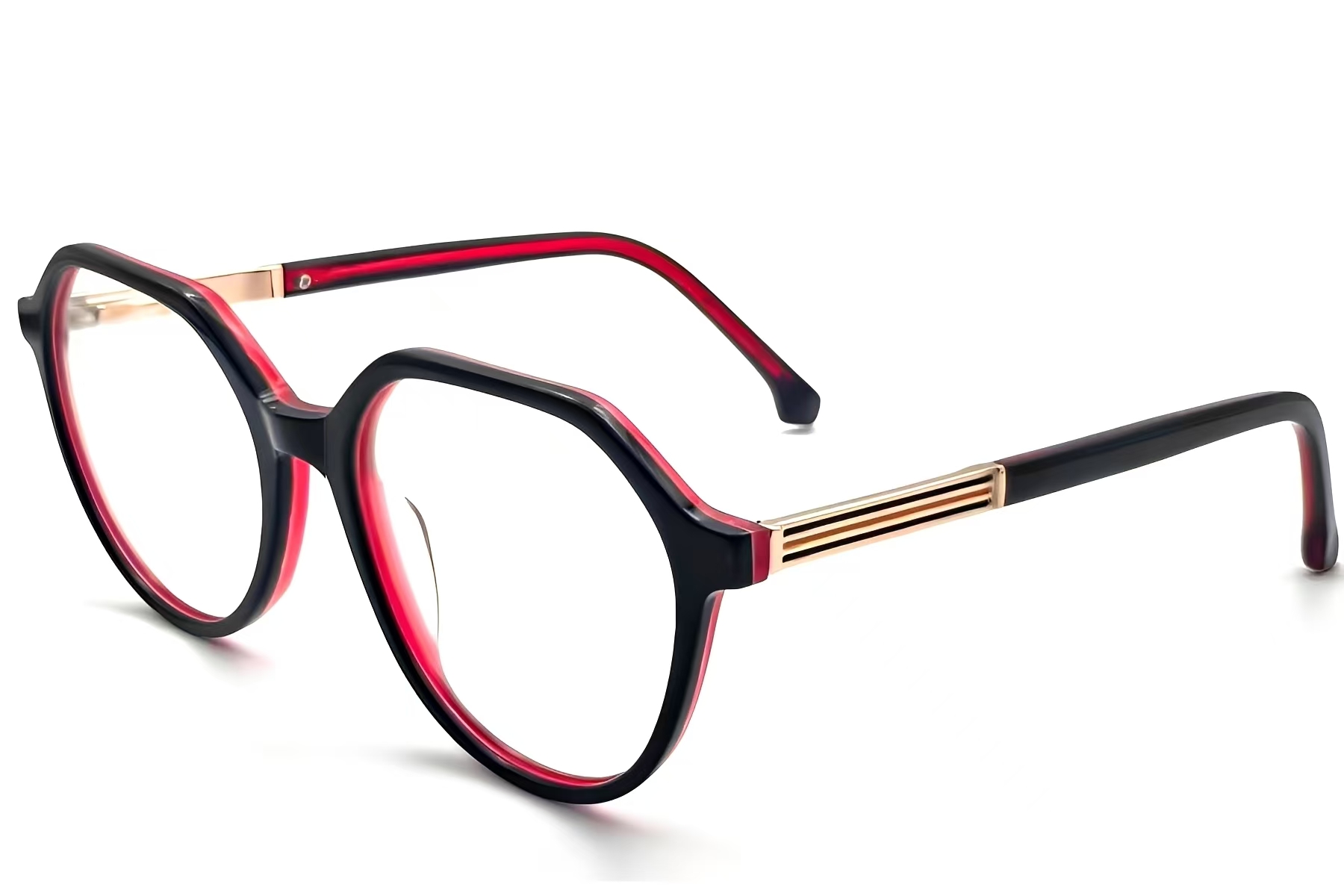 BS2012-2361_Black_Geometric_Acetate_Glasses_corner