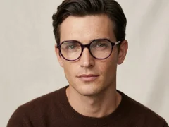 BS2012-2362_Purple_Geometric_Acetate_Glasses-tryon_male