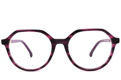 BS2012-2362_Purple_Geometric_Acetate_Glasses_front