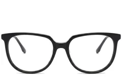 BS2012-2363_Black_Oval_Acetate_Glasses_corner-front