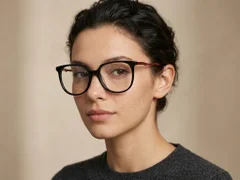 BS2012-2364_Black_Oval_Acetate_Glasses-tryon_female