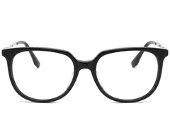 BS2012-2364_Black_Oval_Acetate_Glasses_corner-front