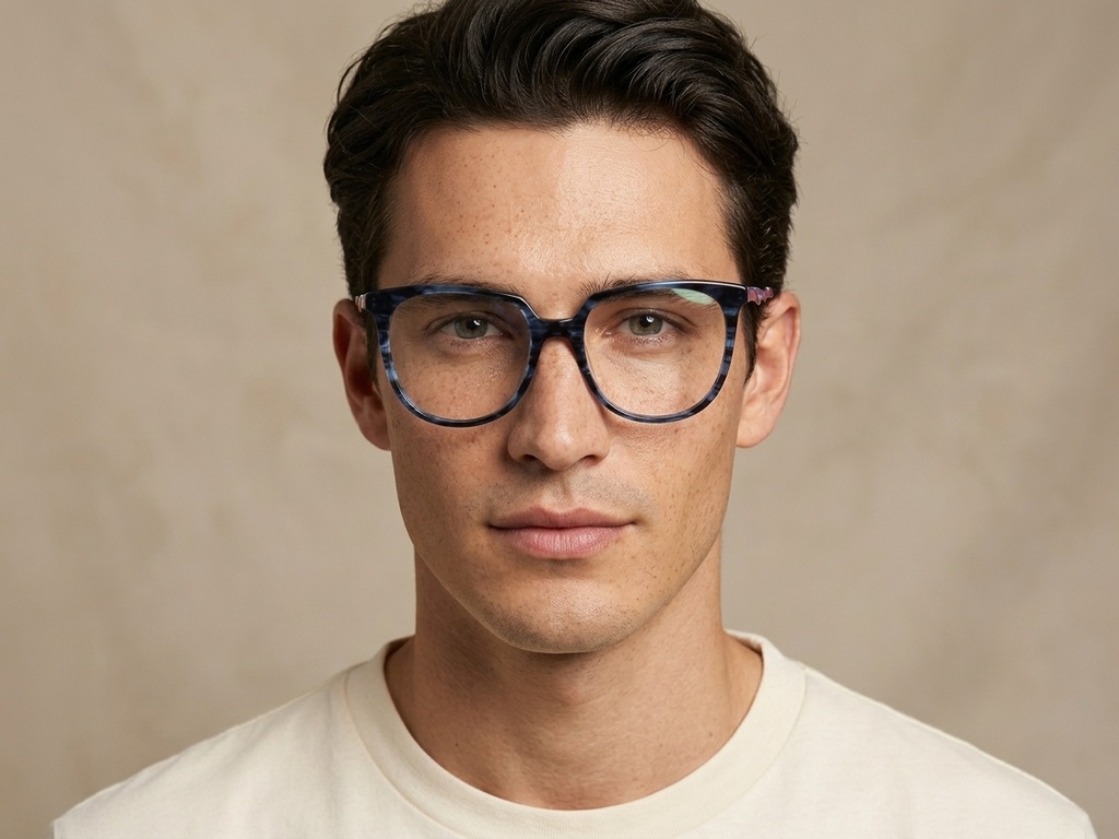 BS2012-2365_Blue_Oval_Acetate_Glasses-tryon_male
