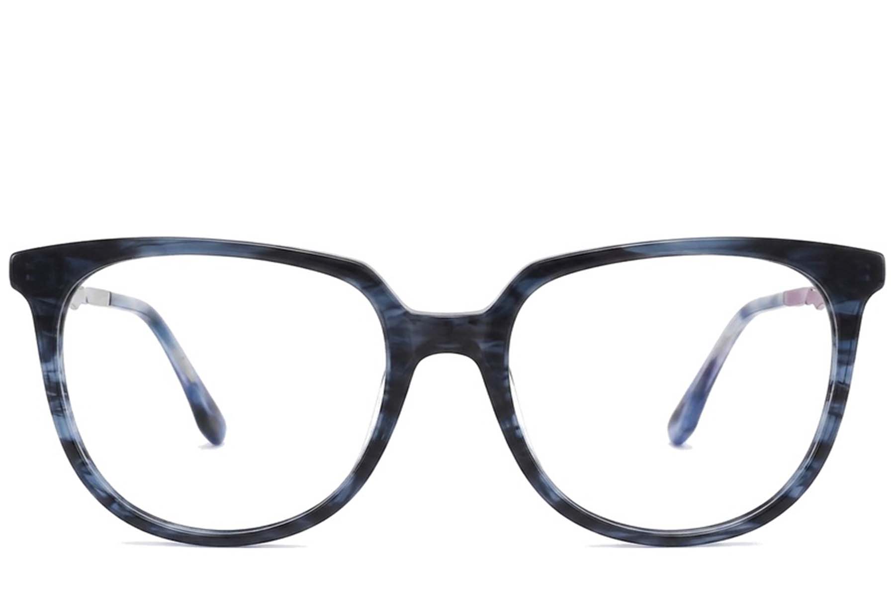 BS2012-2365_Blue_Oval_Acetate_Glasses_corner-front