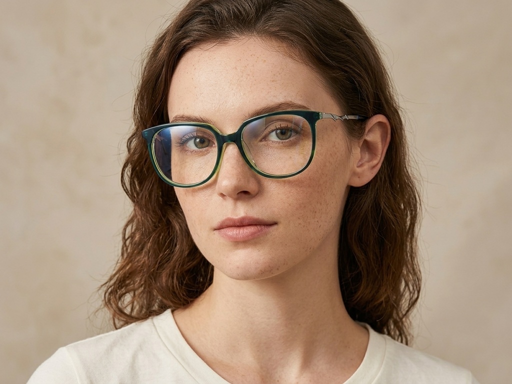 BS2012-2366_Green_Oval_Acetate_Glasses-tryon_female