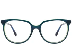 BS2012-2366_Green_Oval_Acetate_Glasses_corner-front