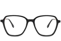 BS2012-2368_Black_Rectangular_Acetate_Glasses_corner-front