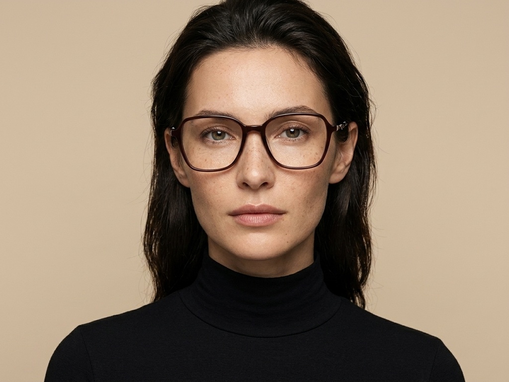BS2012-2369_Brown_Rectangular_Acetate_Glasses-tryon_female