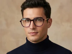 BS2012-2370_Purple_Rectangular_Acetate_Glasses-tryon_male