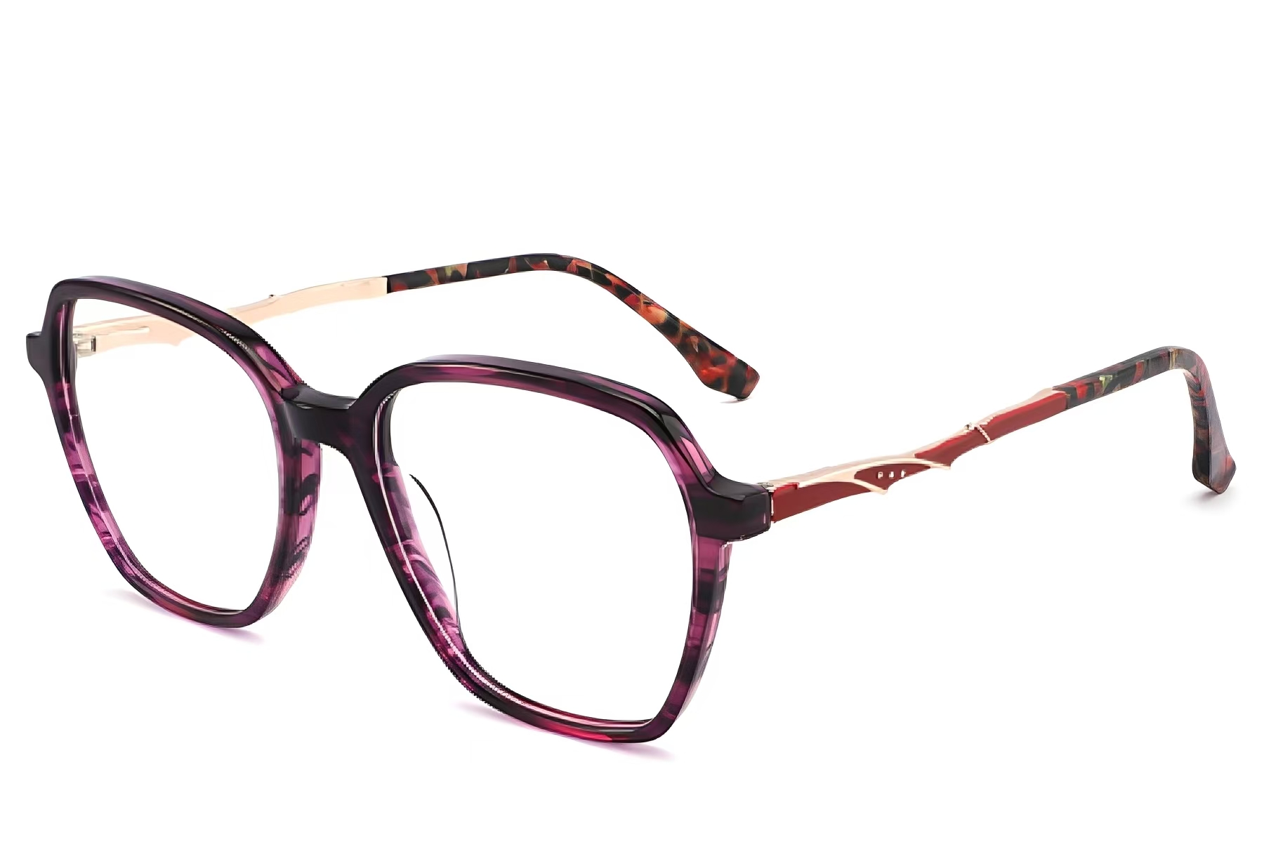BS2012-2370_Purple_Rectangular_Acetate_Glasses_corner