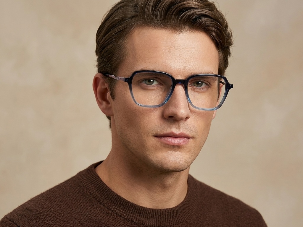 BS2012-2371_Blue_Rectangular_Acetate_Glasses-tryon_male