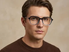 BS2012-2371_Blue_Rectangular_Acetate_Glasses-tryon_male