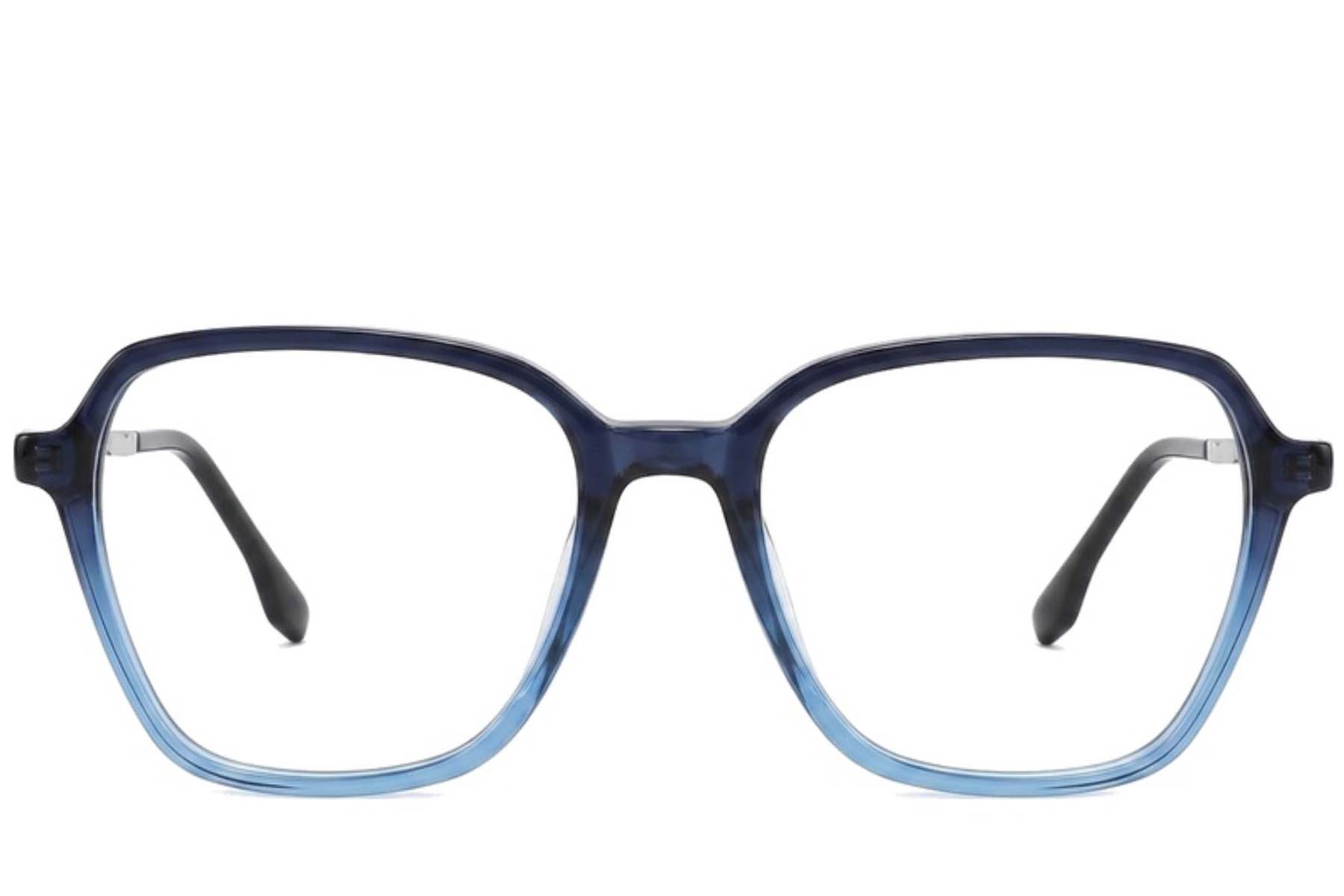 BS2012-2371_Blue_Rectangular_Acetate_Glasses_corner-front