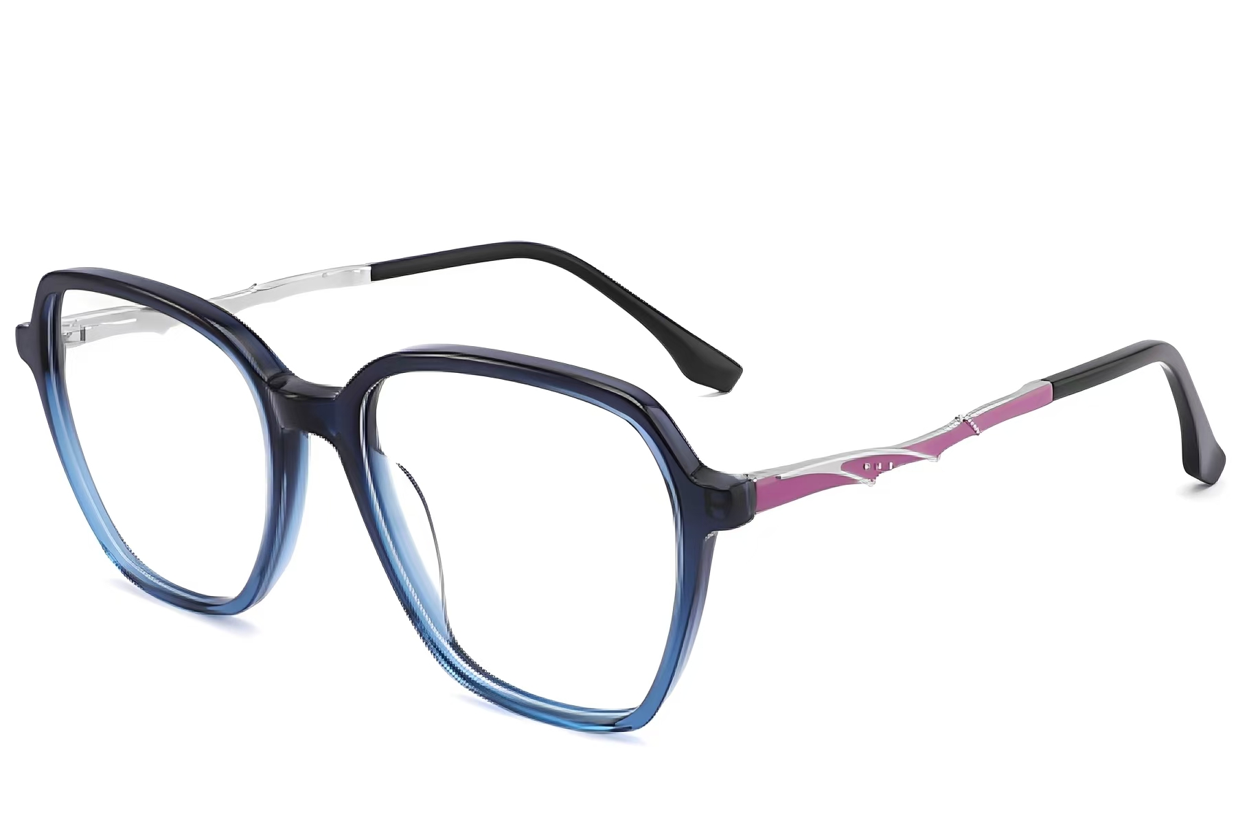 BS2012-2371_Blue_Rectangular_Acetate_Glasses_corner