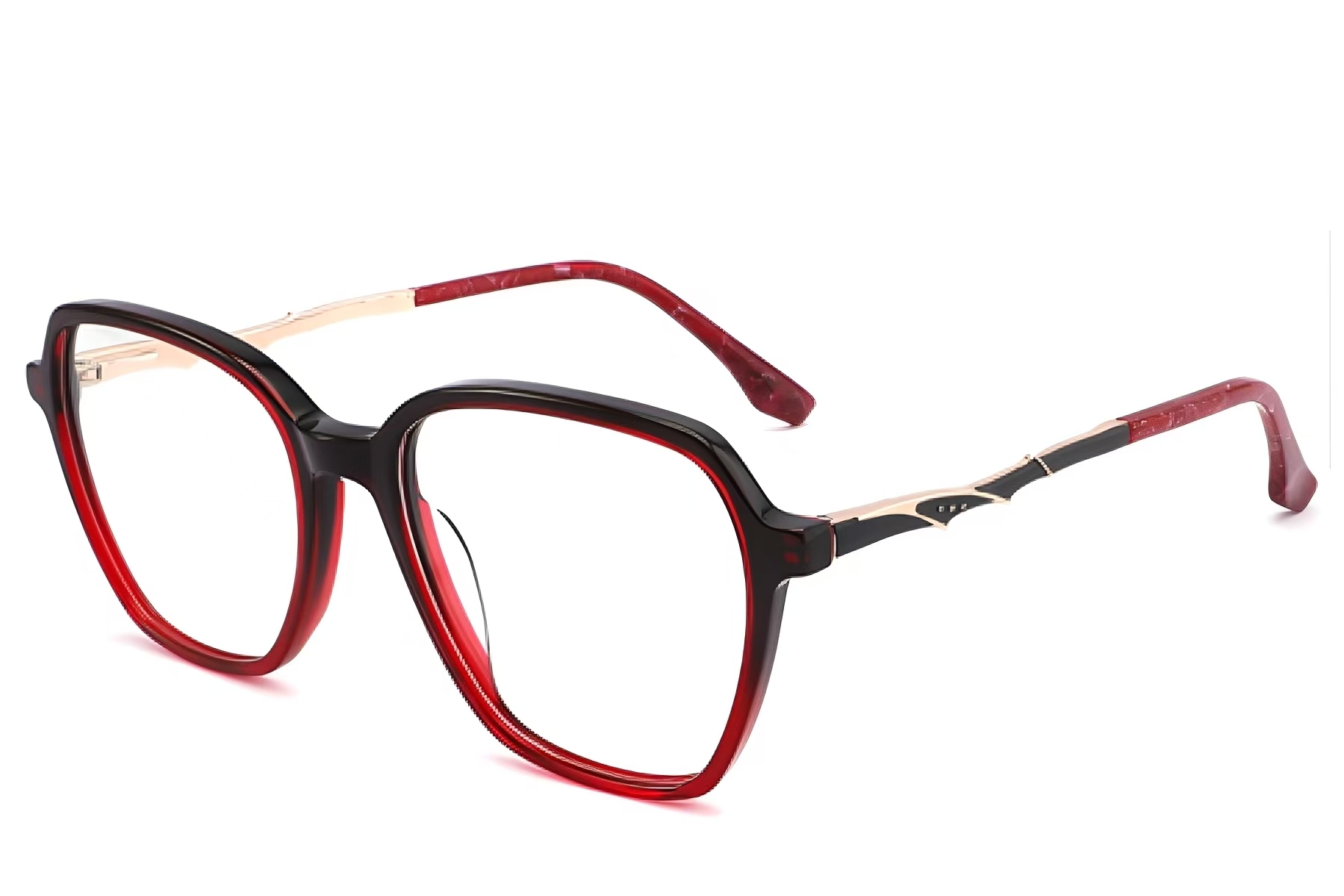 BS2012-2372_Red_Rectangular_Acetate_Glasses_corner