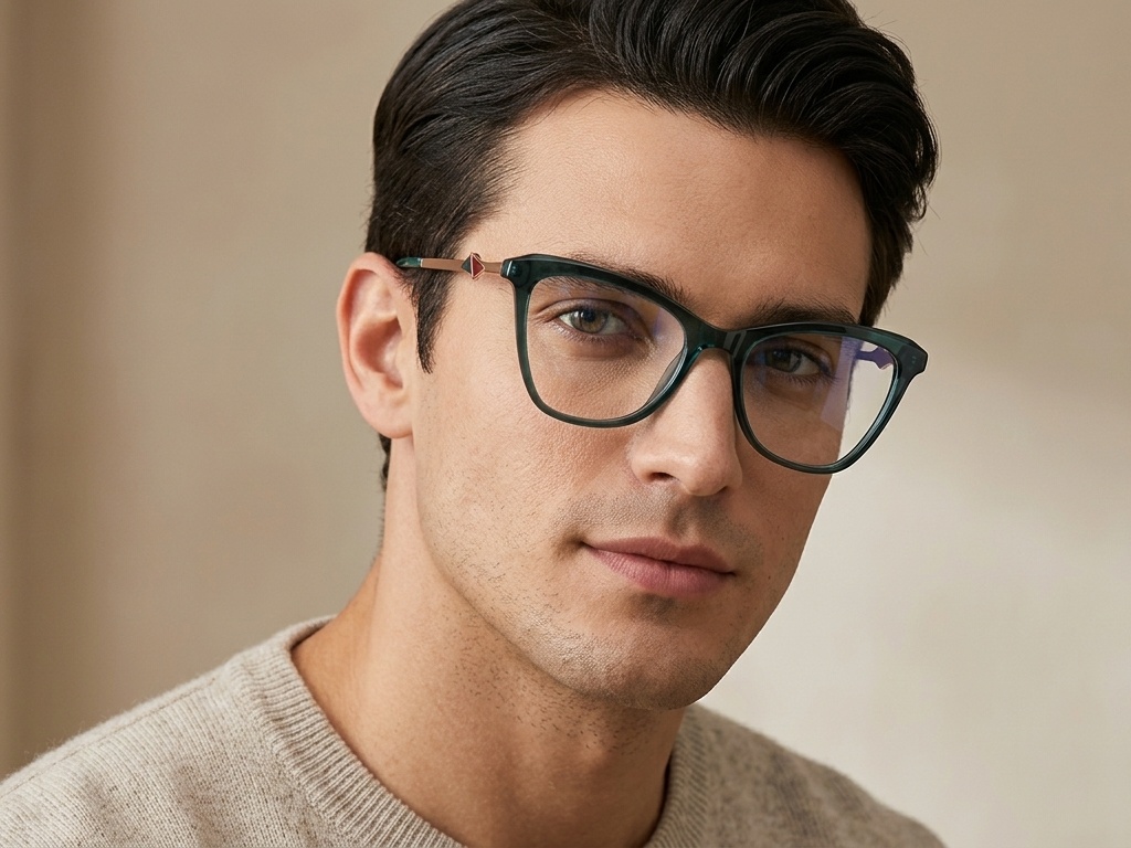 BS2012-2375_Green_Butterfly_Acetate_Glasses-tryon_male