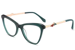 BS2012-2375_Green_Butterfly_Acetate_Glasses_corner