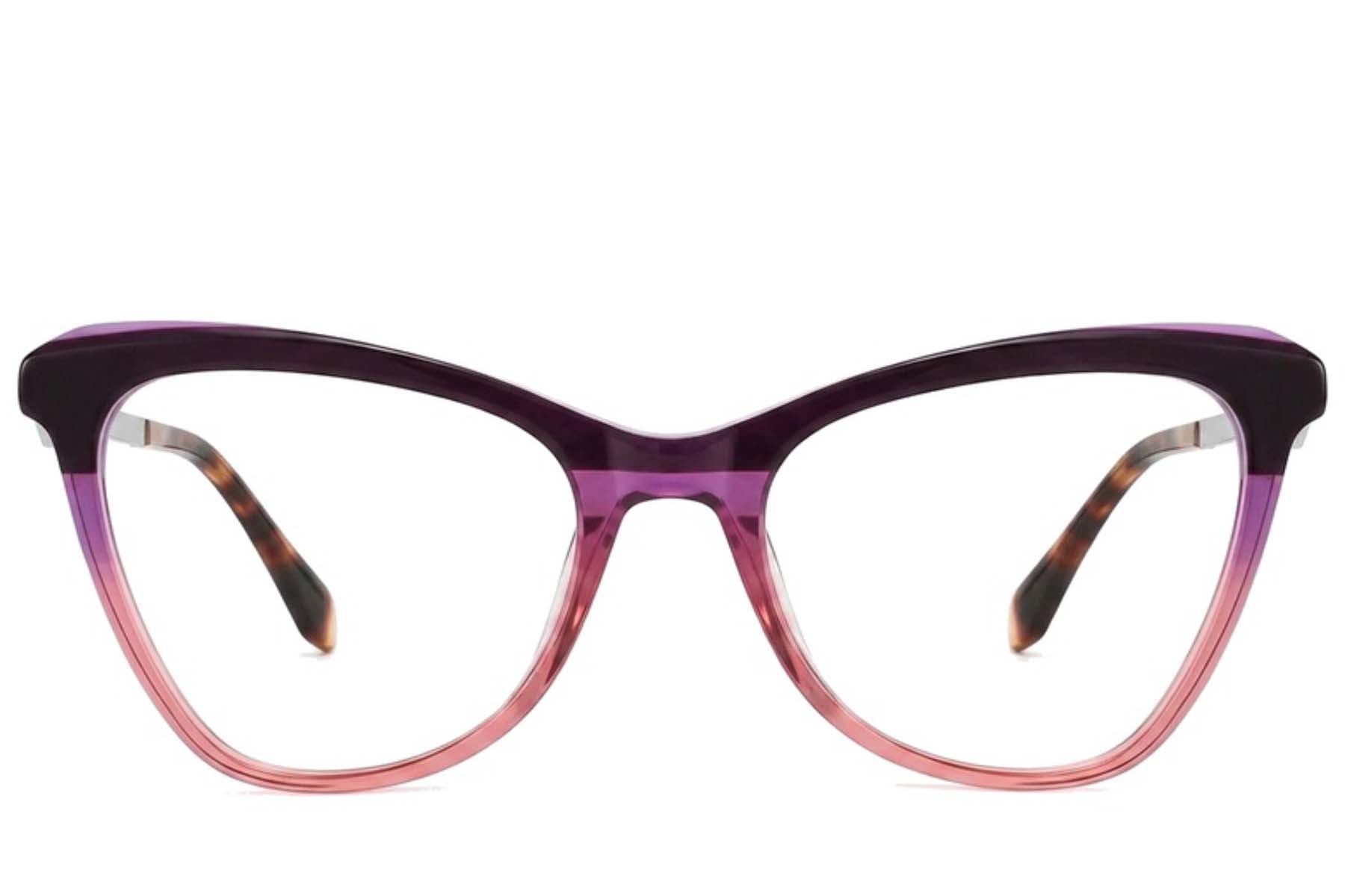 BS2012-2377_Purple_Butterfly_Acetate_Glasses_corner-front