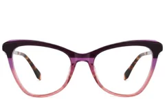BS2012-2377_Purple_Butterfly_Acetate_Glasses_corner-front