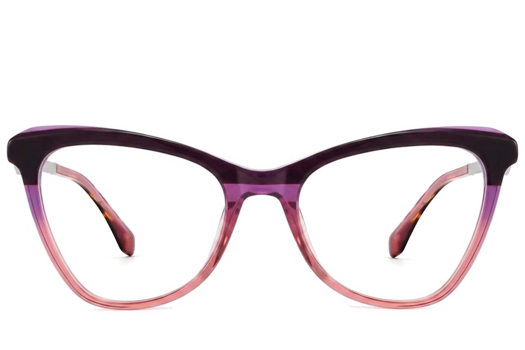 bs2012-2377_purple_butterfly_acetate_glasses_corner-front