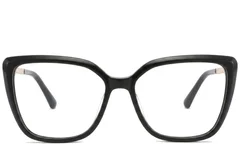 BS2012-2378_Black_Rectangular_Acetate_Glasses_corner-front