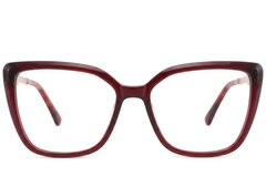 BS2012-2379_Red_Rectangular_Acetate_Glasses_corner-front