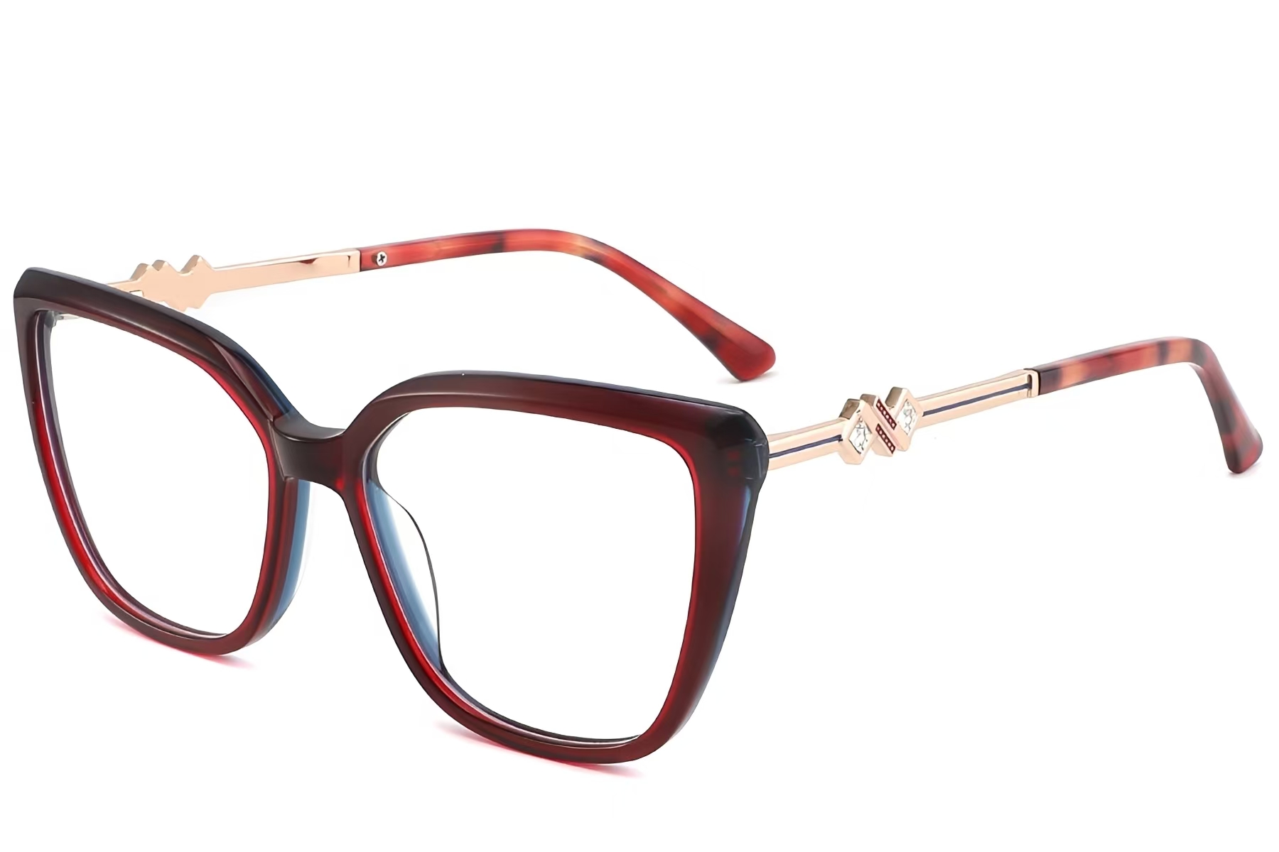 BS2012-2379_Red_Rectangular_Acetate_Glasses_corner