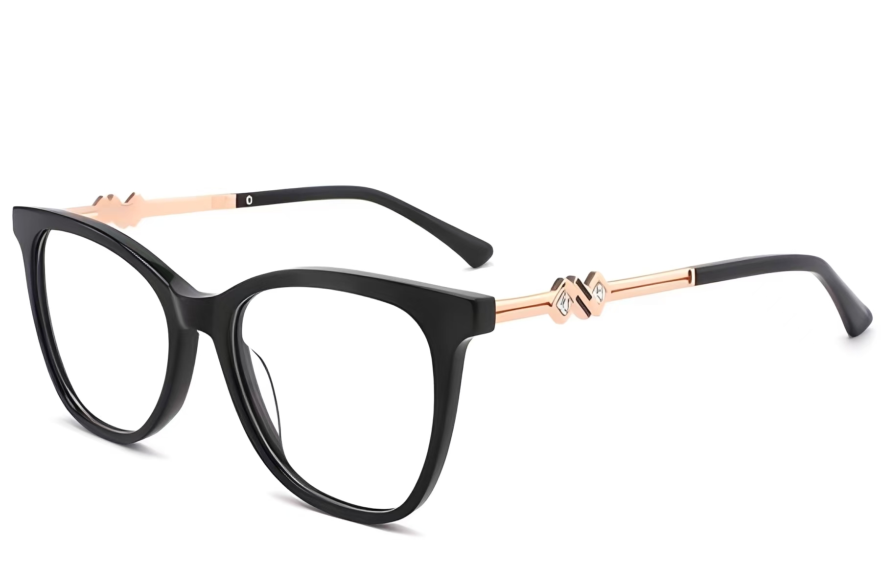 BS2012-2382_Black_Butterfly_Acetate_Glasses_corner
