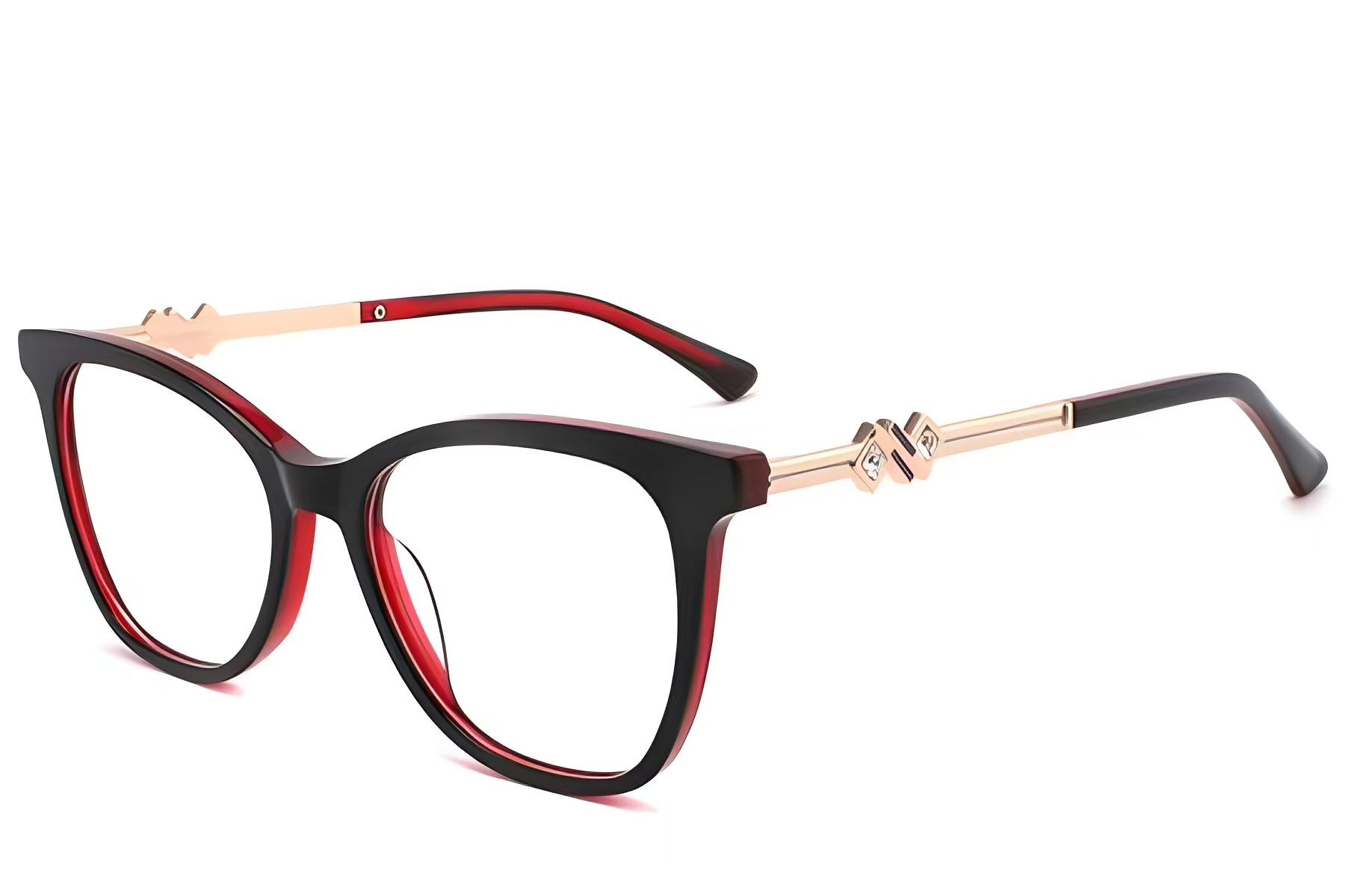 BS2012-2385_Black_Butterfly_Acetate_Glasses_corner