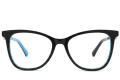 BS2012-2386_Black_Butterfly_Acetate_Glasses_corner-front