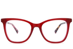 BS2012-2387_Red_Butterfly_Acetate_Glasses_corner-front