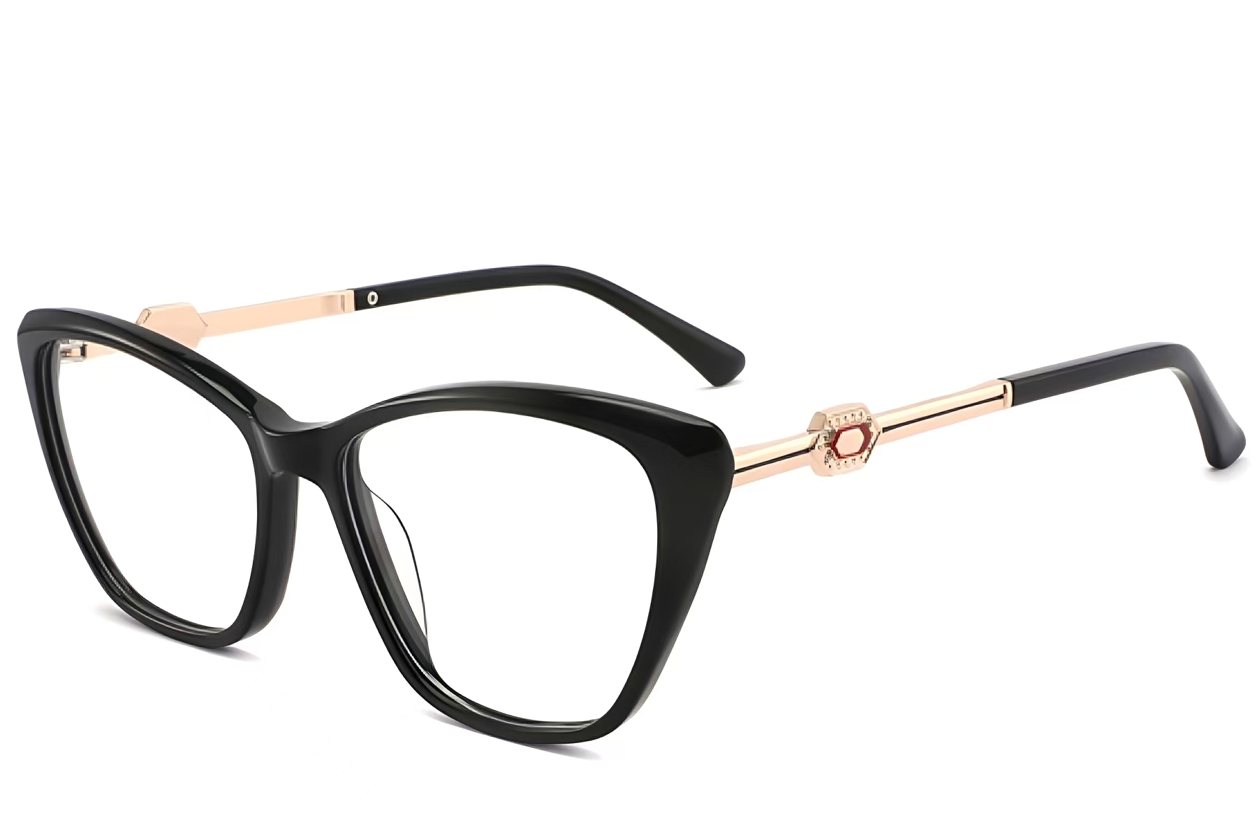 BS2012-2388_Black_Butterfly_Acetate_Glasses_corner