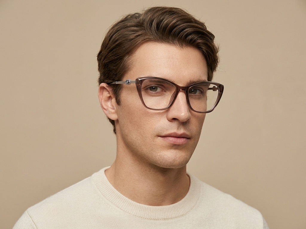 BS2012-2390_Brown_Butterfly_Acetate_Glasses-tryon_male