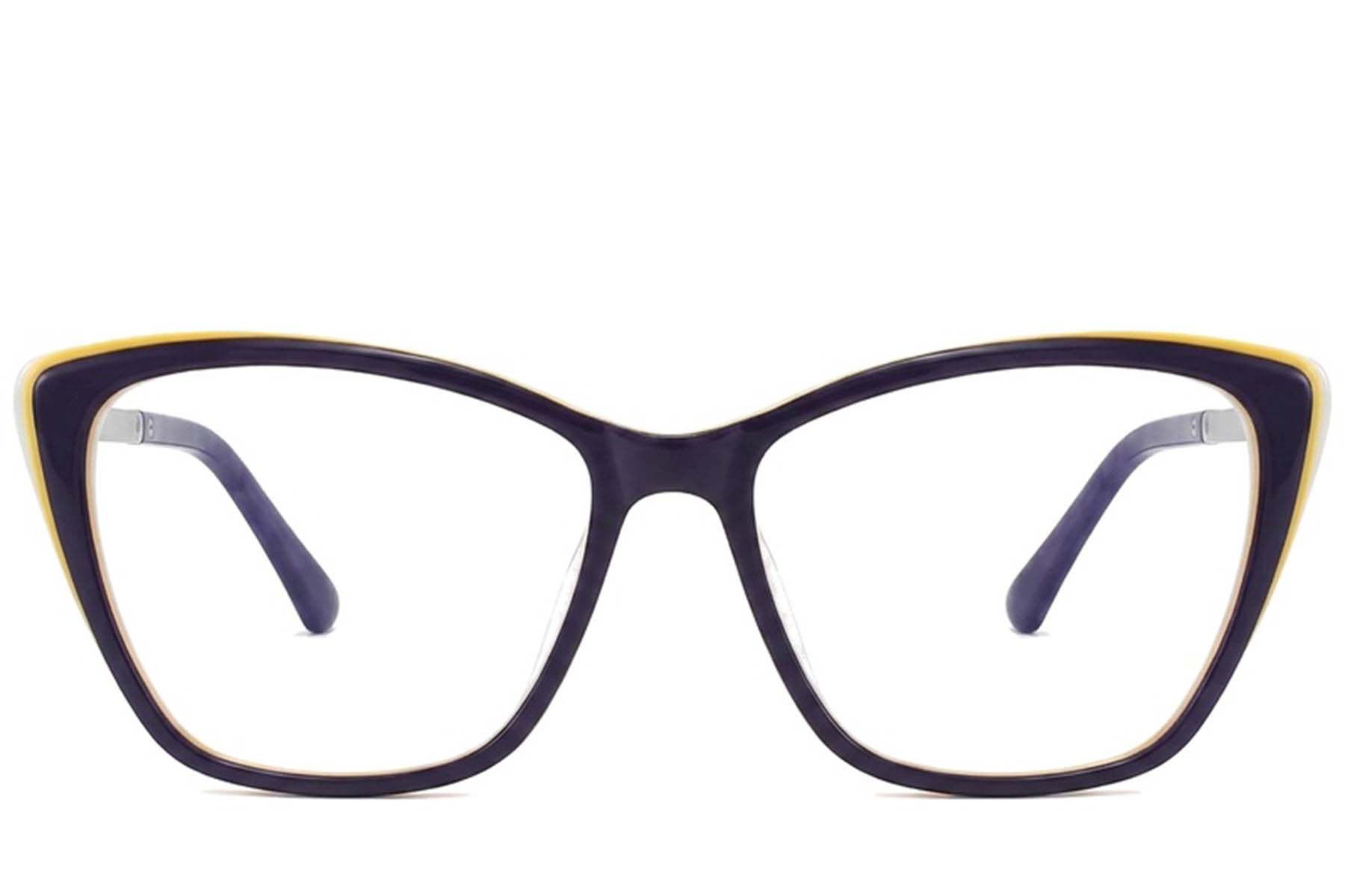 BS2012-2392_Blue_Butterfly_Acetate_Glasses_corner-front