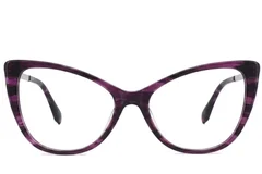 BS2012-2394_Purple_Butterfly_Acetate_Glasses_corner-front