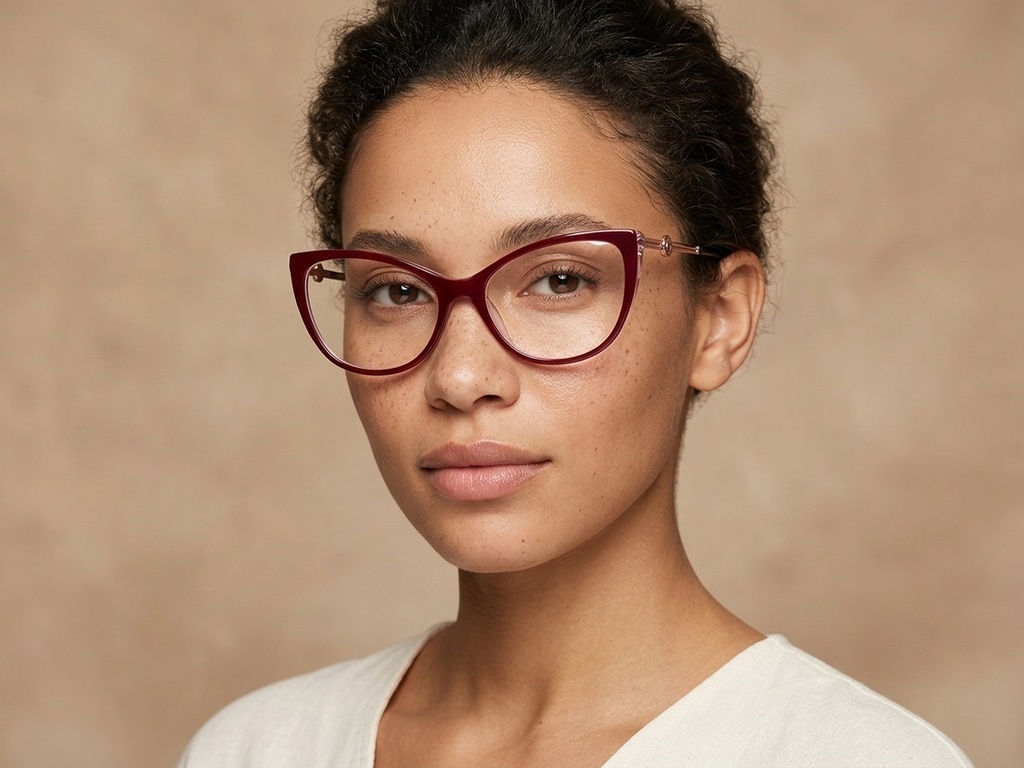 BS2012-2396_Red_Butterfly_Acetate_Glasses-tryon_female