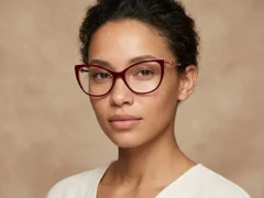 BS2012-2396_Red_Butterfly_Acetate_Glasses-tryon_female