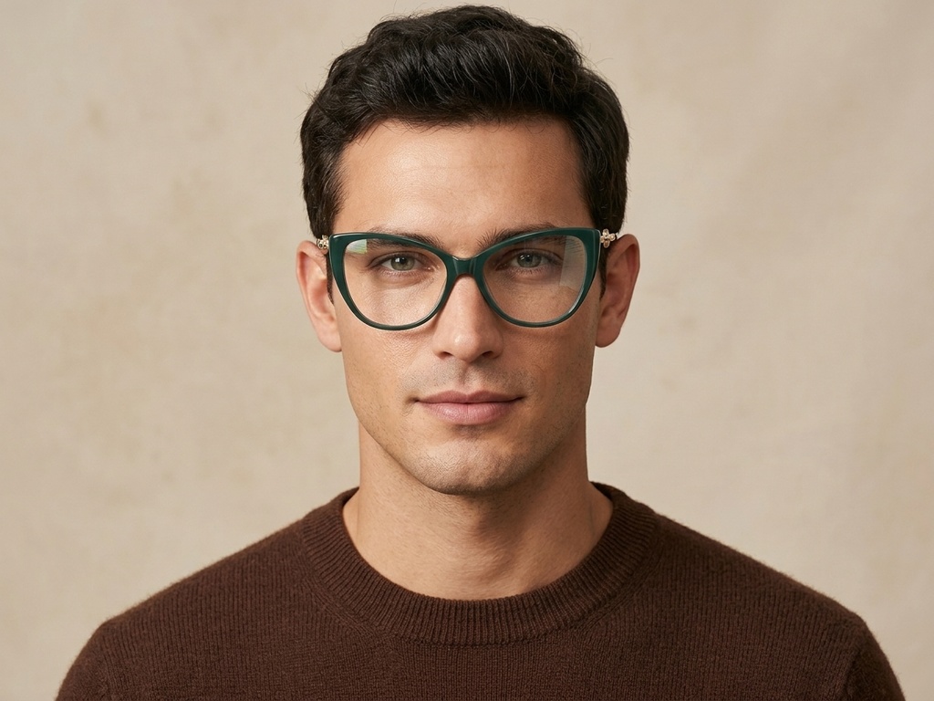 BS2012-2397_Green_Butterfly_Acetate_Glasses-tryon_male