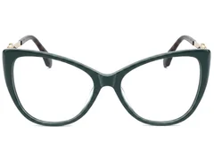 BS2012-2397_Green_Butterfly_Acetate_Glasses_corner-front