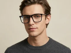 BS2012-2399_Black_Rectangular_Acetate_Glasses-tryon_male