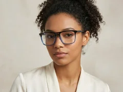 BS2012-2401_Blue_Rectangular_Acetate_Glasses-tryon_female