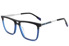 BS2012-2401_Blue_Rectangular_Acetate_Glasses_corner