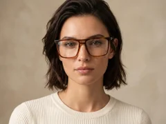 BS2012-2403_Brown_Rectangular_Acetate_Glasses-tryon_female