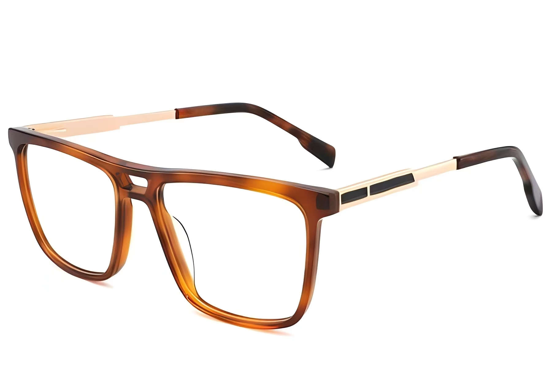 BS2012-2403_Brown_Rectangular_Acetate_Glasses_corner