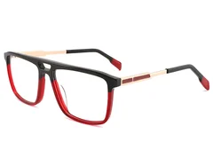 BS2012-2405_Red_Aviator_Acetate_Glasses_corner