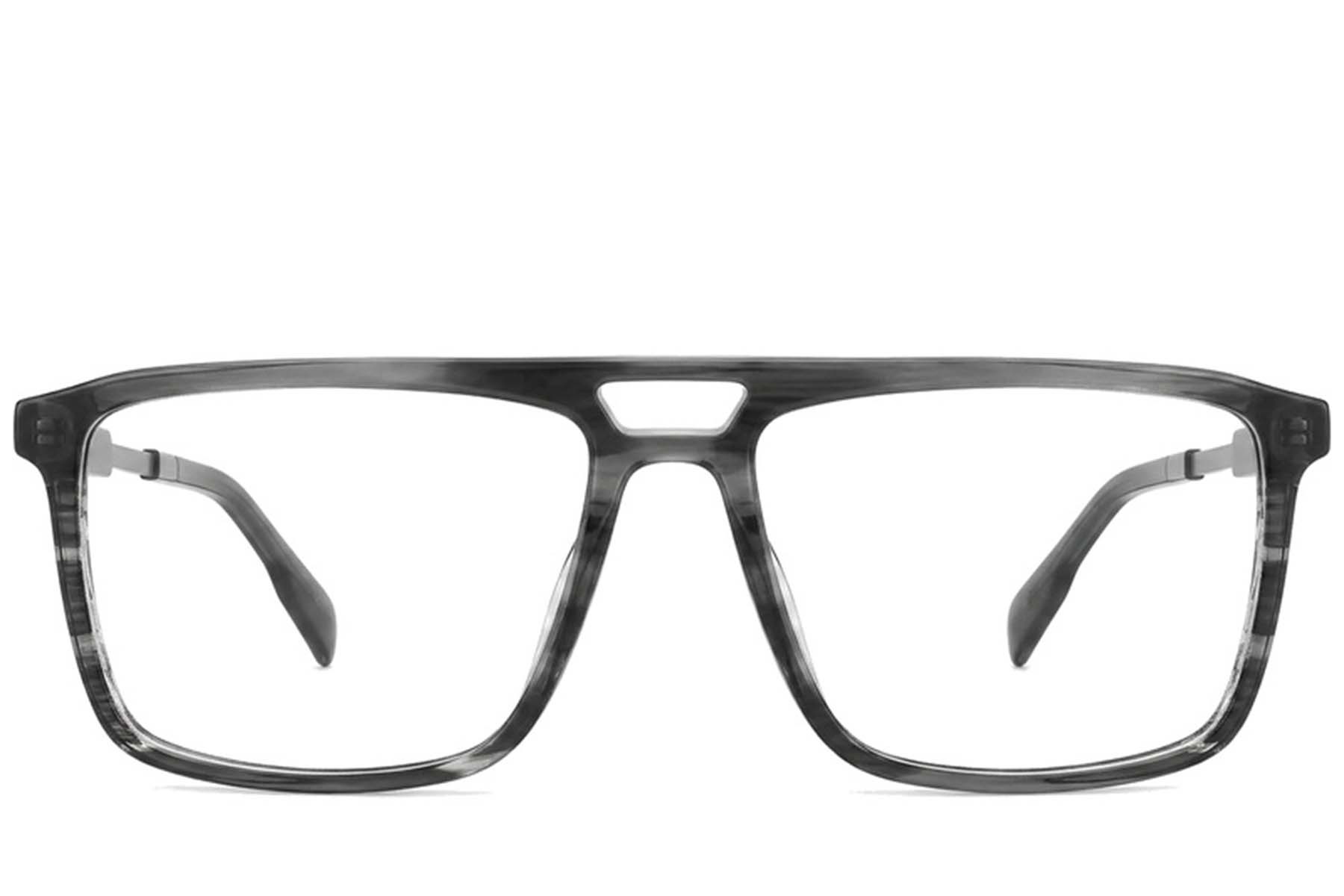 BS2012-2406_Pattern_Aviator_Acetate_Glasses_corner-front