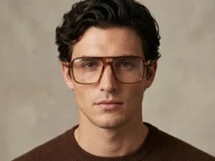 BS2012-2408_Brown_Aviator_Acetate_Glasses-tryon_male
