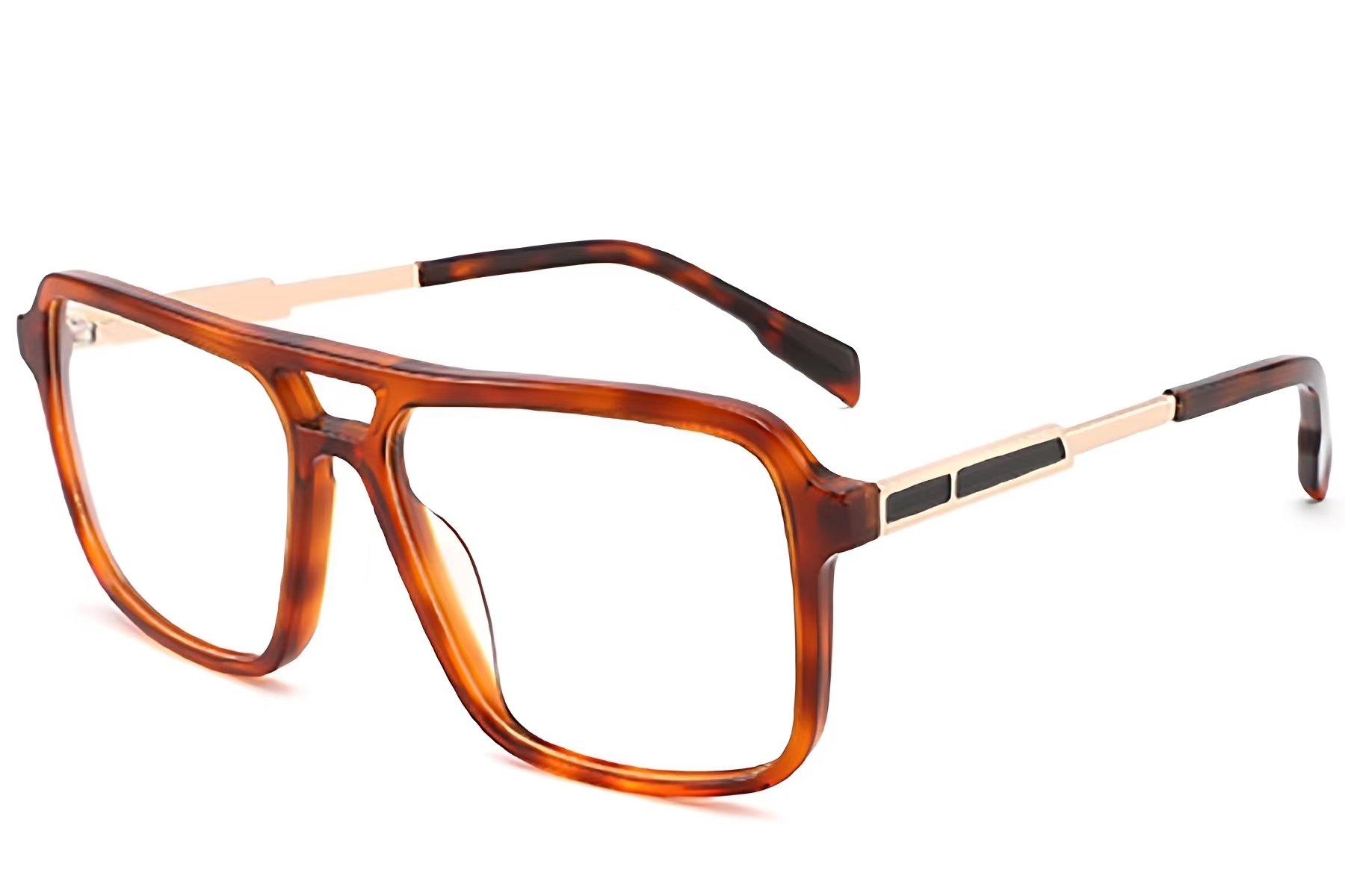 BS2012-2410_Tortoiseshell_Aviator_Acetate_Glasses_corner