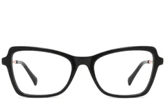 BS2012-2411_Black_Butterfly_Acetate_Glasses_corner-front