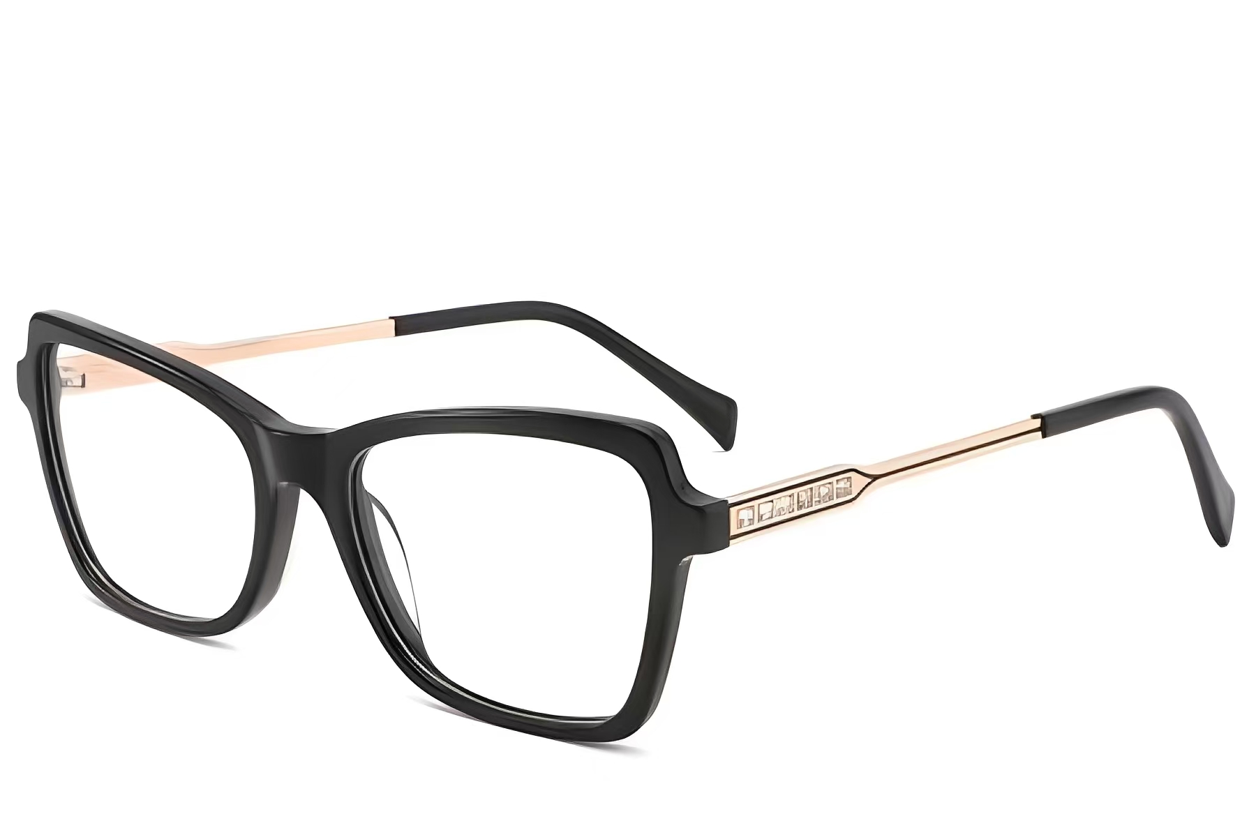 BS2012-2411_Black_Butterfly_Acetate_Glasses_corner